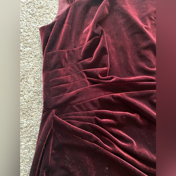 Plus size Ralph Lauren dress size 22W - Picture 2 of 6